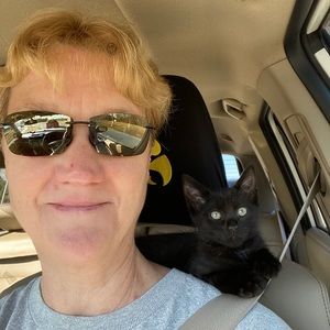 Meet your Posher, Kristen